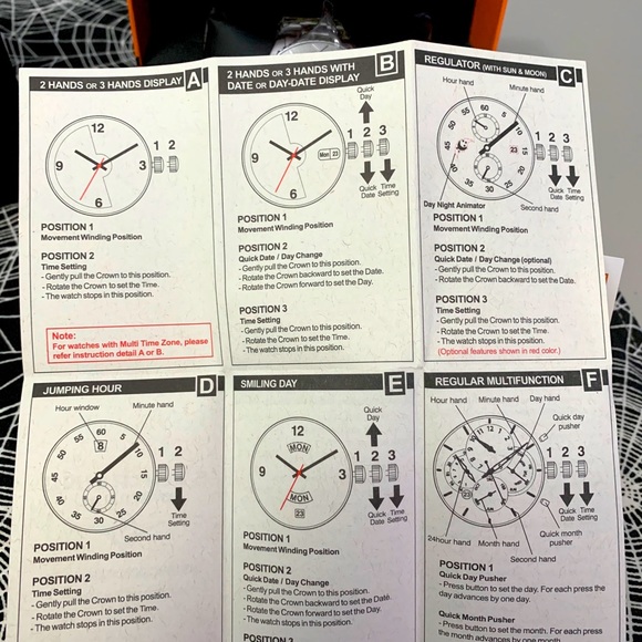 Stuhrling Depthmaster Men's Swiss Automatic Watch - Picture 12 of 16